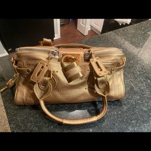 CHLOE handbag